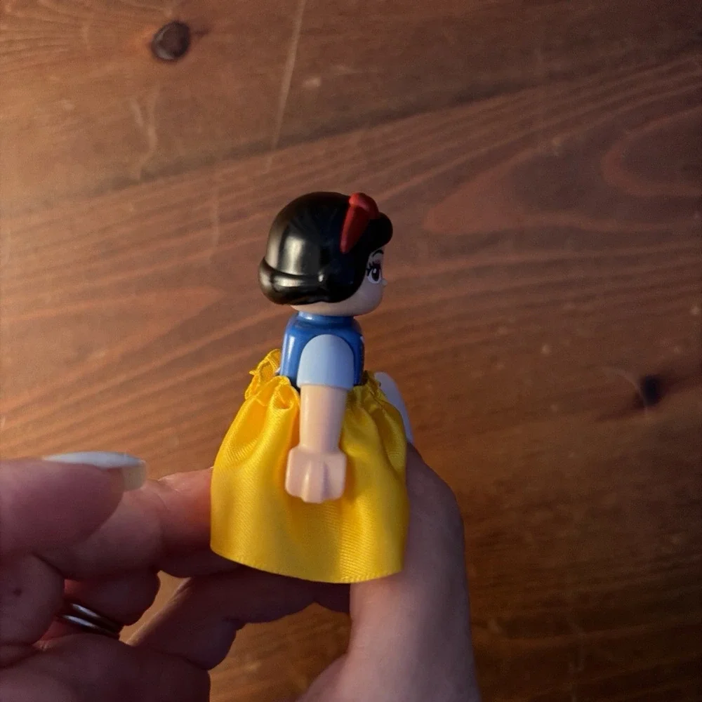 Lego preowned but